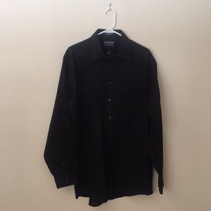 Stafford Men’s Dress Shirt